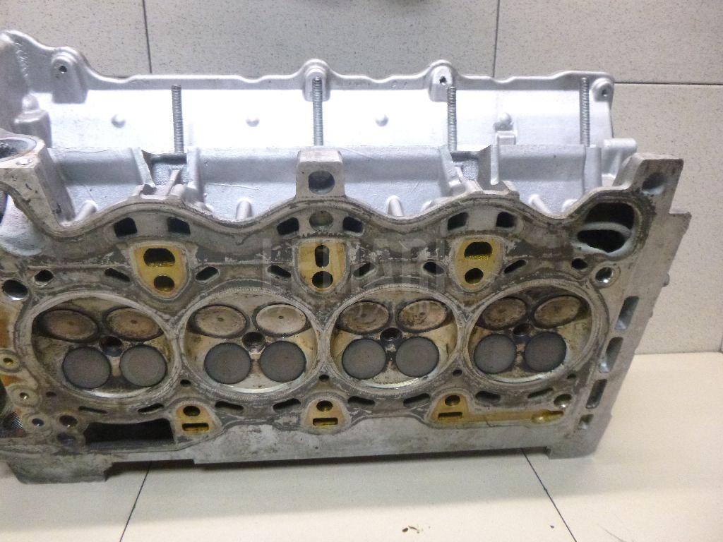Головка блока для  BMW 1-serie E82/E88 2007-2013