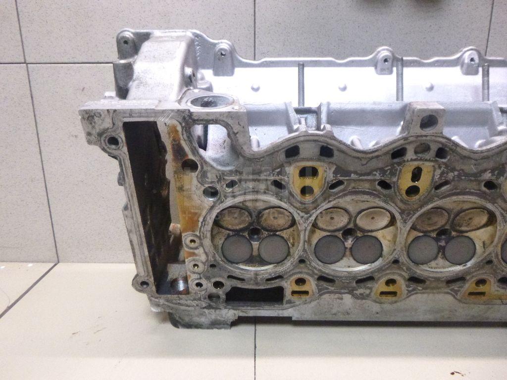 Головка блока для  BMW 1-serie E82/E88 2007-2013