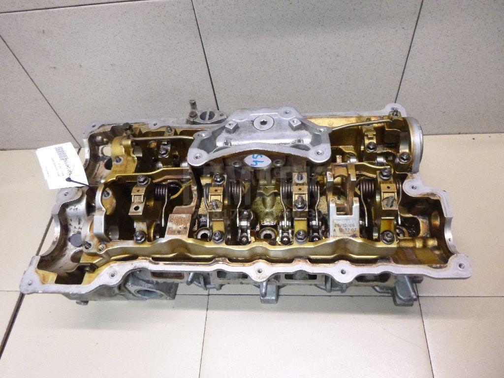 Головка блока для  BMW 1-serie E82/E88 2007-2013