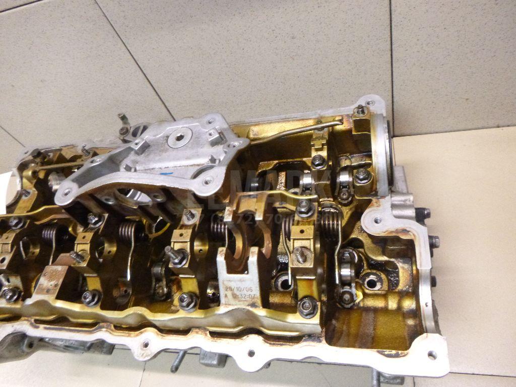 Головка блока для  BMW 1-serie E82/E88 2007-2013