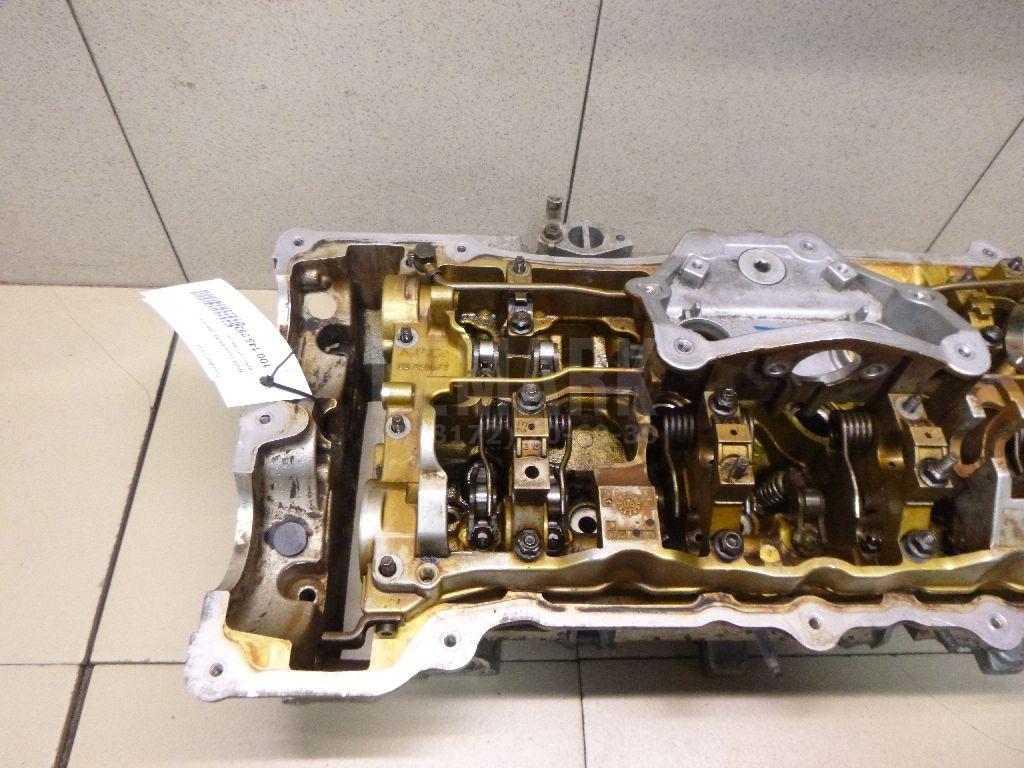 Головка блока для  BMW 1-serie E82/E88 2007-2013