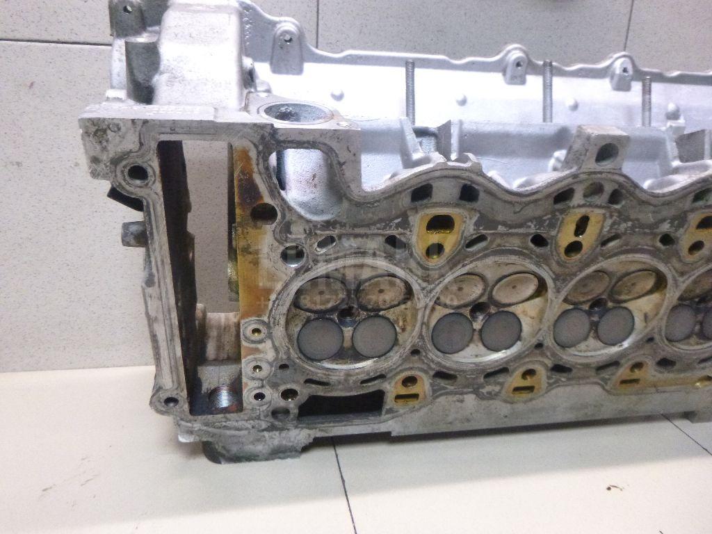Головка блока для  BMW 1-serie E82/E88 2007-2013