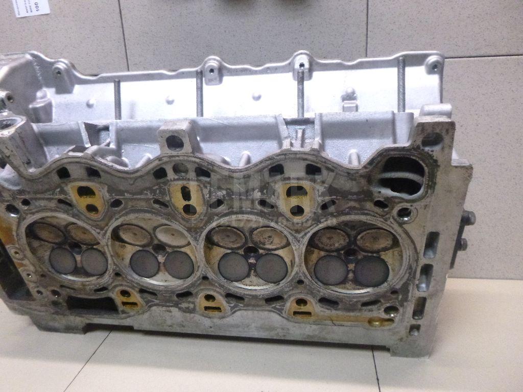 Головка блока для  BMW 1-serie E82/E88 2007-2013