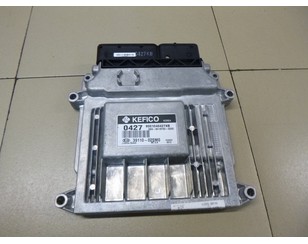 Блок управления двигателем для Kia Picanto 2004-2011 с разбора состояние отличное