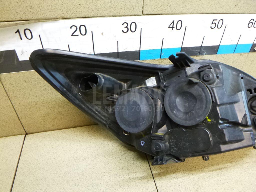 Фара левая для  GAC GS8 2016-2023