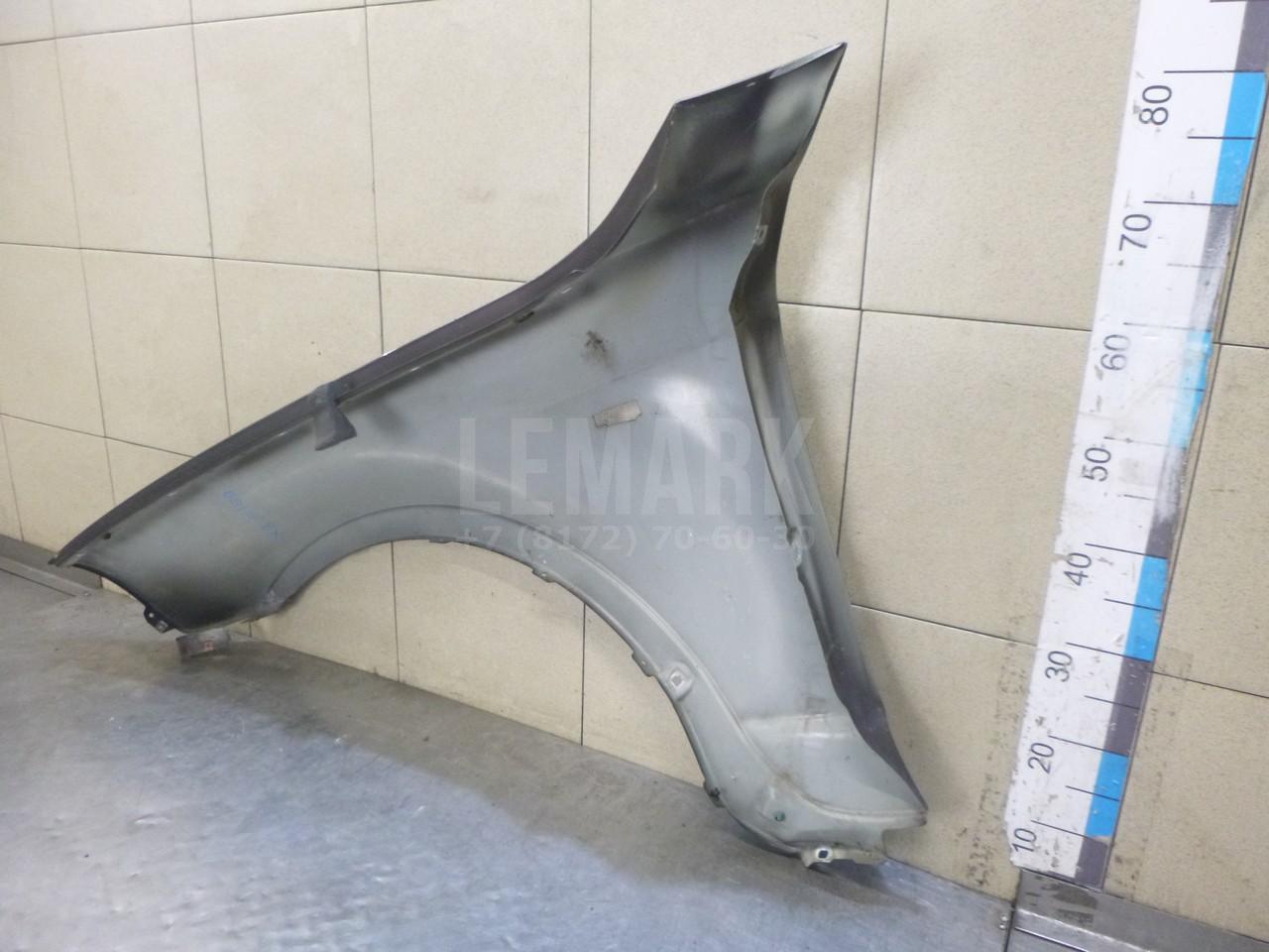Крыло переднее правое для  BMW 5-serie E60/E61 2003-2009