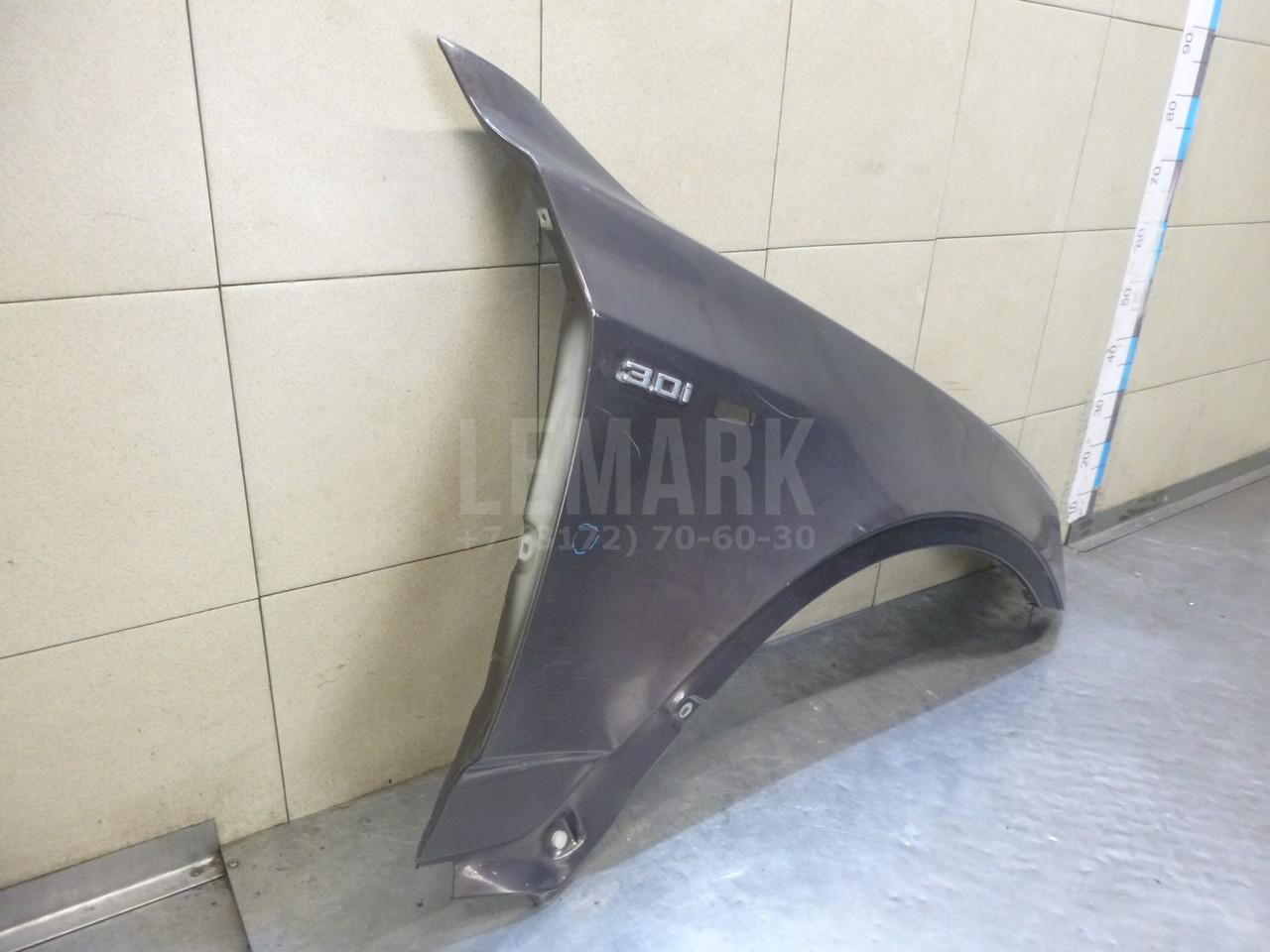 Крыло переднее правое для  BMW 5-serie E60/E61 2003-2009