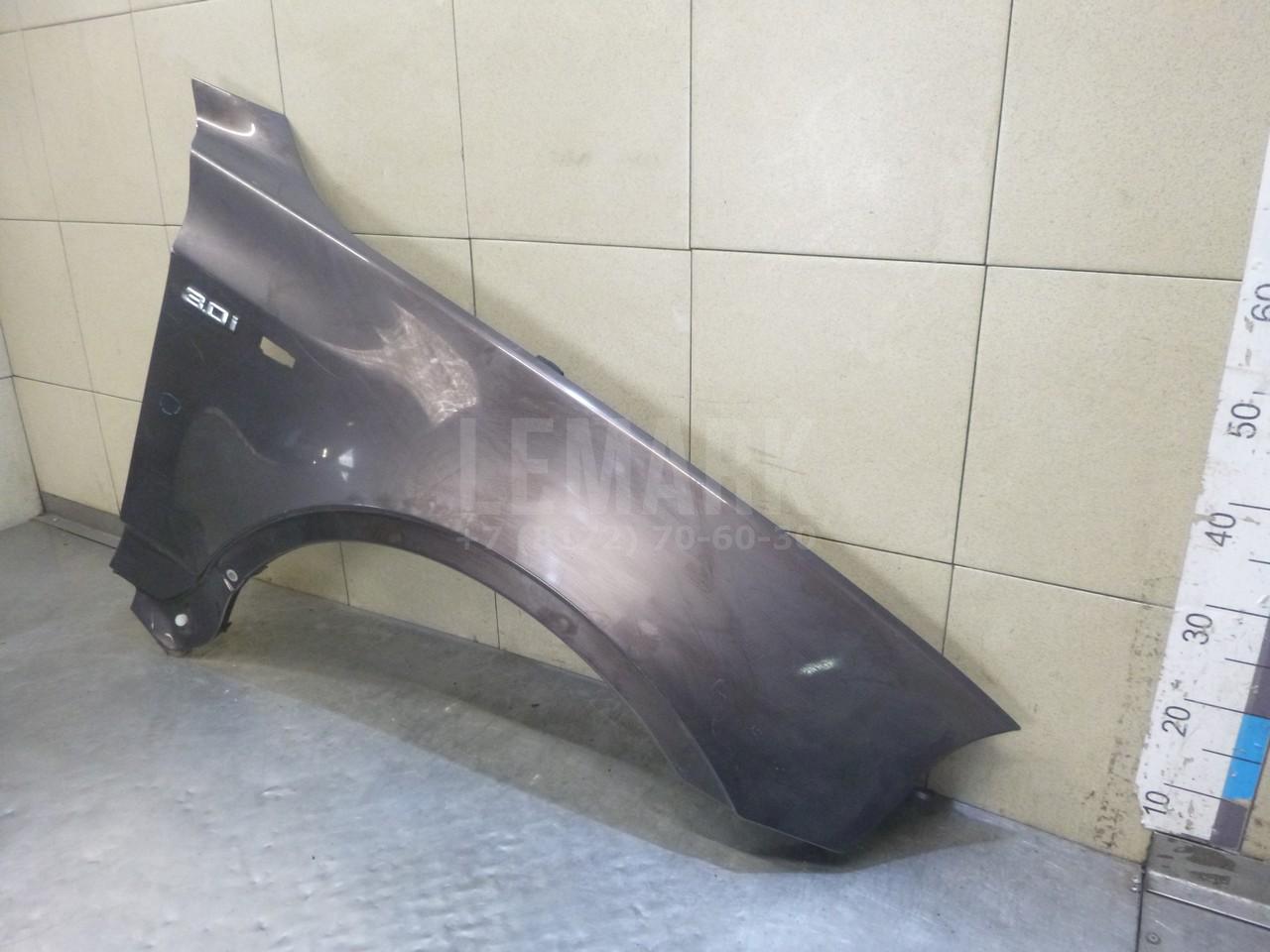 Крыло переднее правое для  BMW 5-serie E60/E61 2003-2009