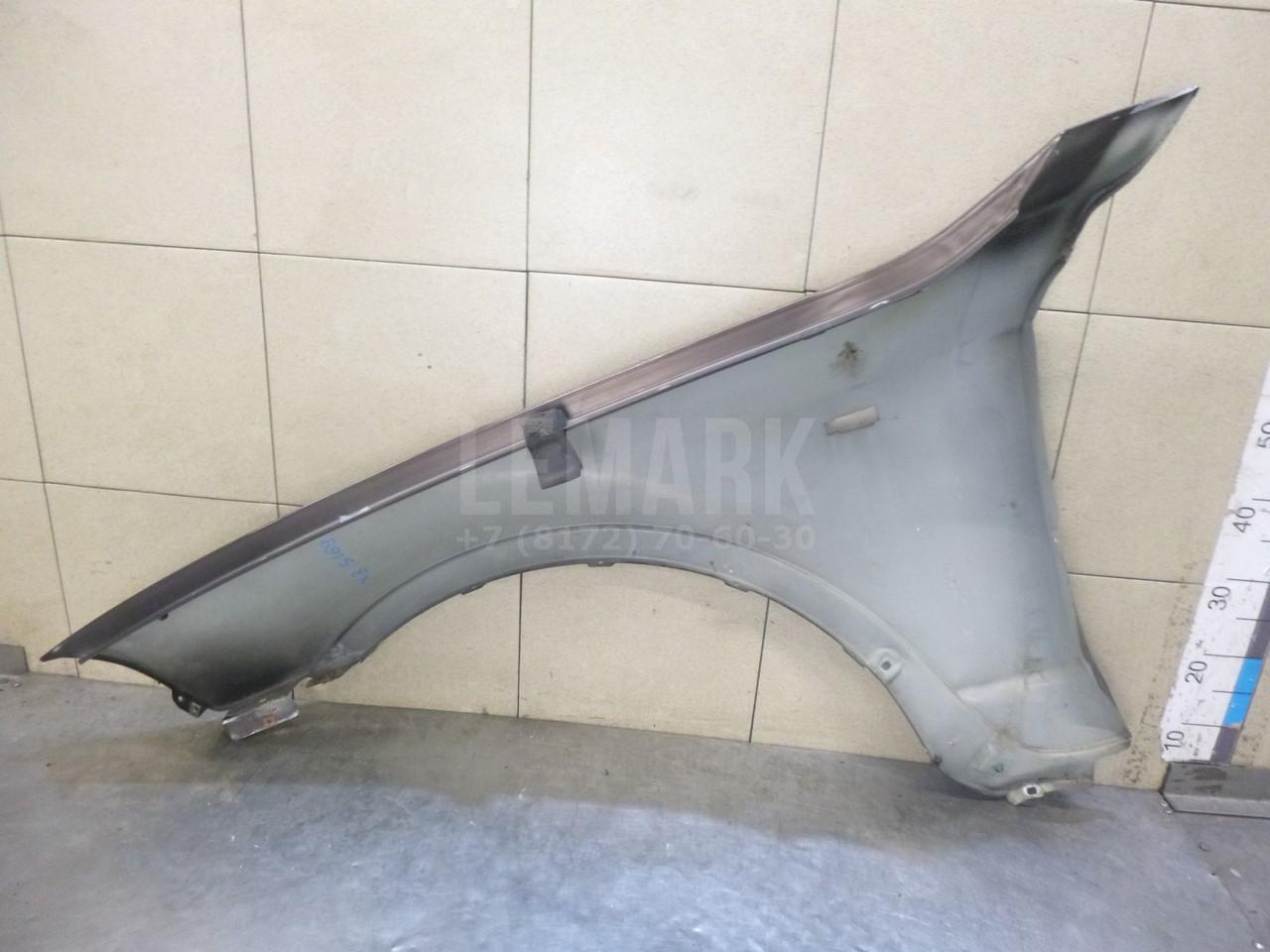 Крыло переднее правое для  BMW 5-serie E60/E61 2003-2009
