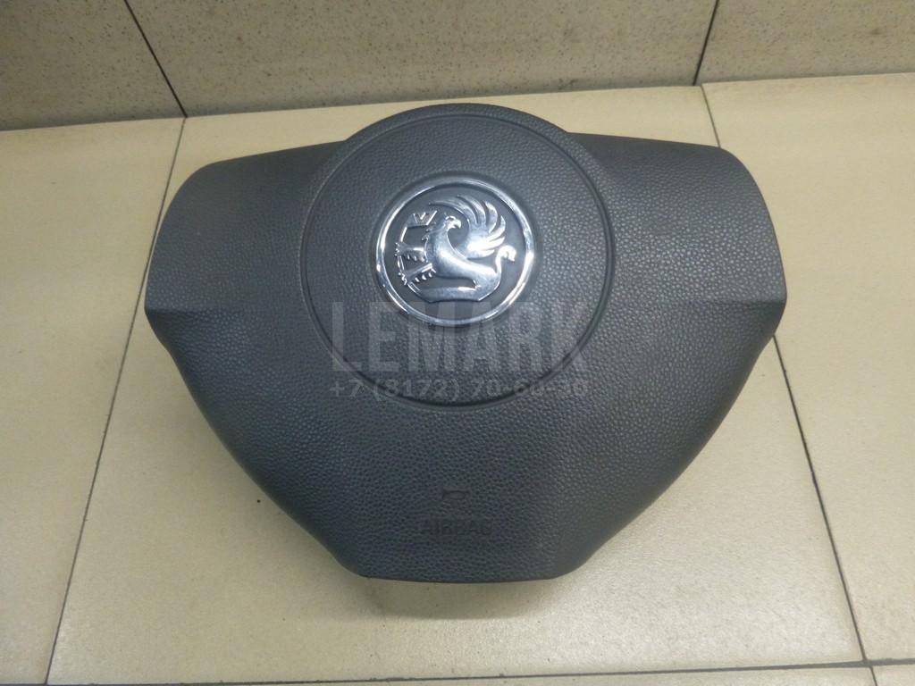 Подушка безопасности в рулевое колесо 5199311 GM