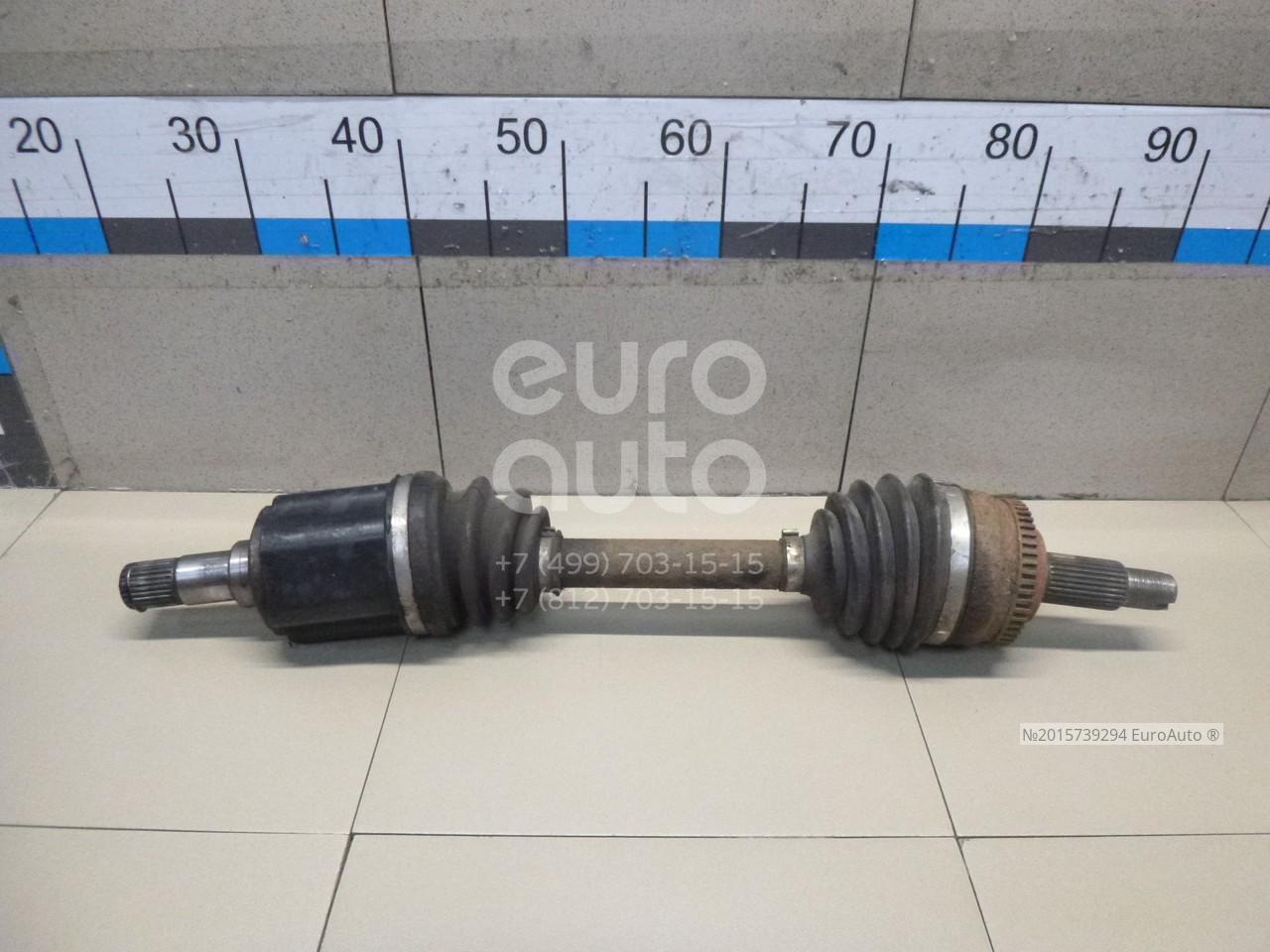 4130034111 Ssang Yong от 4567 руб. для Ssang Yong Actyon II / Korando C ...