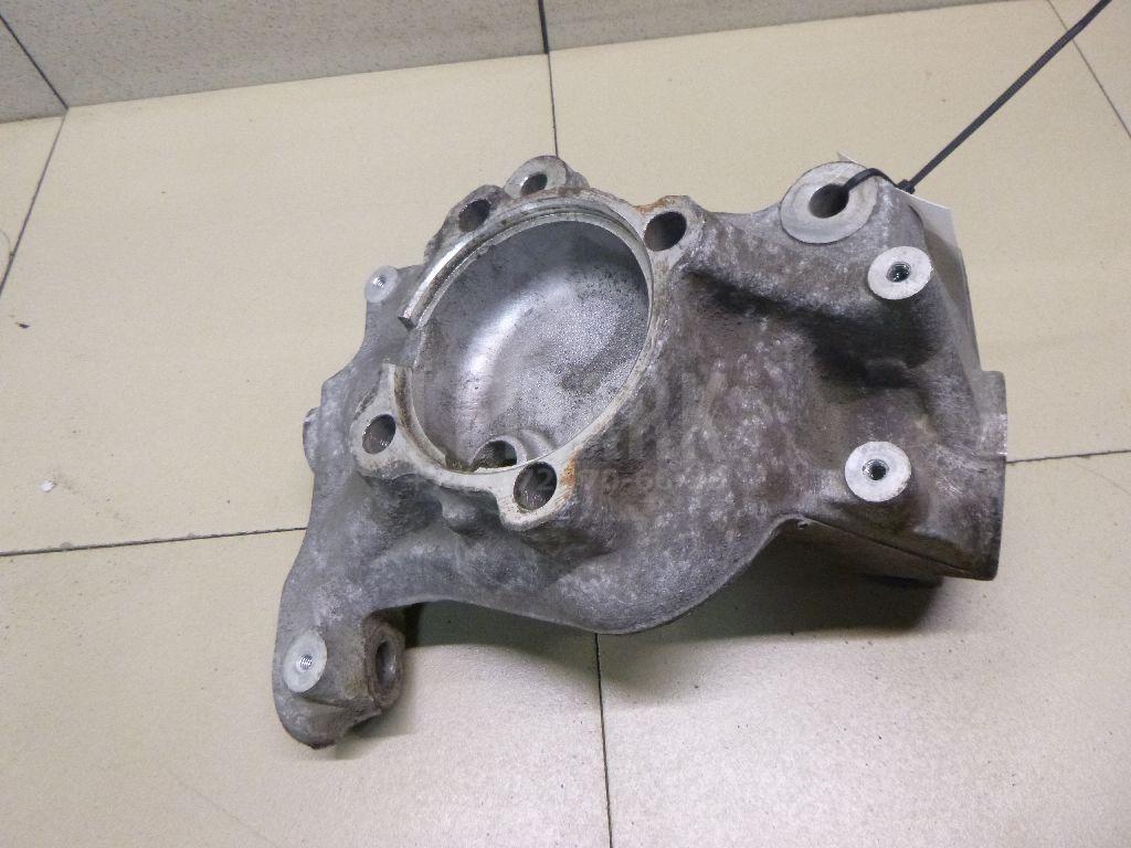 Кулак поворотный передний правый для  BMW 1-serie E82/E88 2007-2013