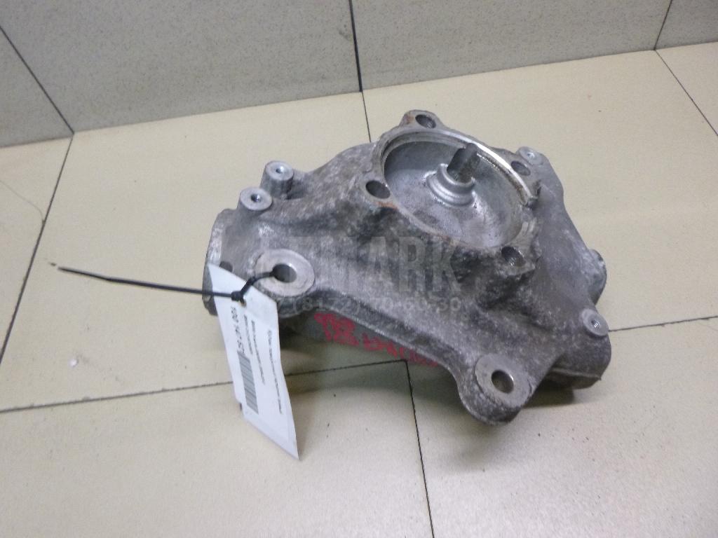 Кулак поворотный передний правый для  BMW 1-serie E82/E88 2007-2013