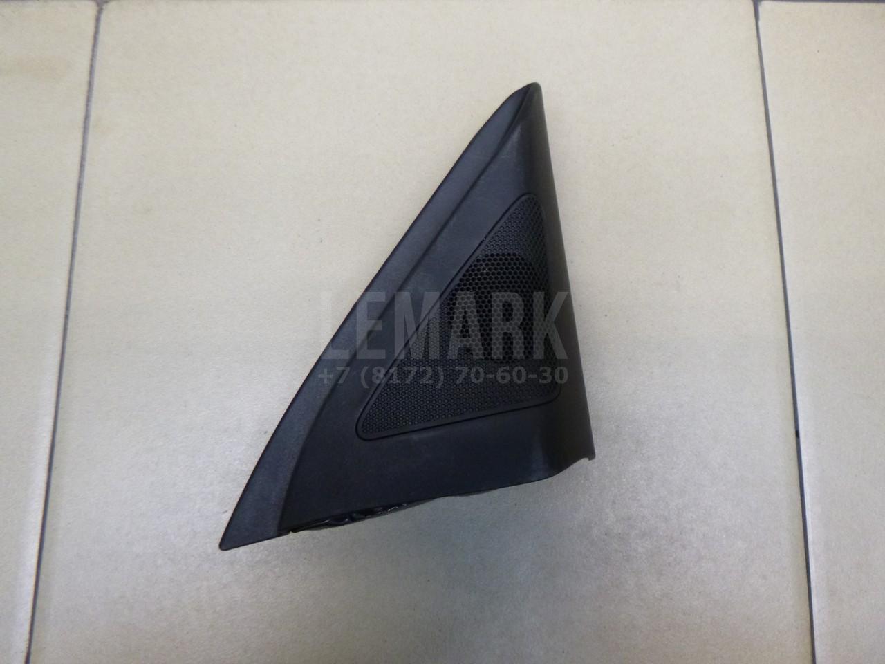 Крышка зеркала внутренняя правая 876601H020 Hyundai-Kia