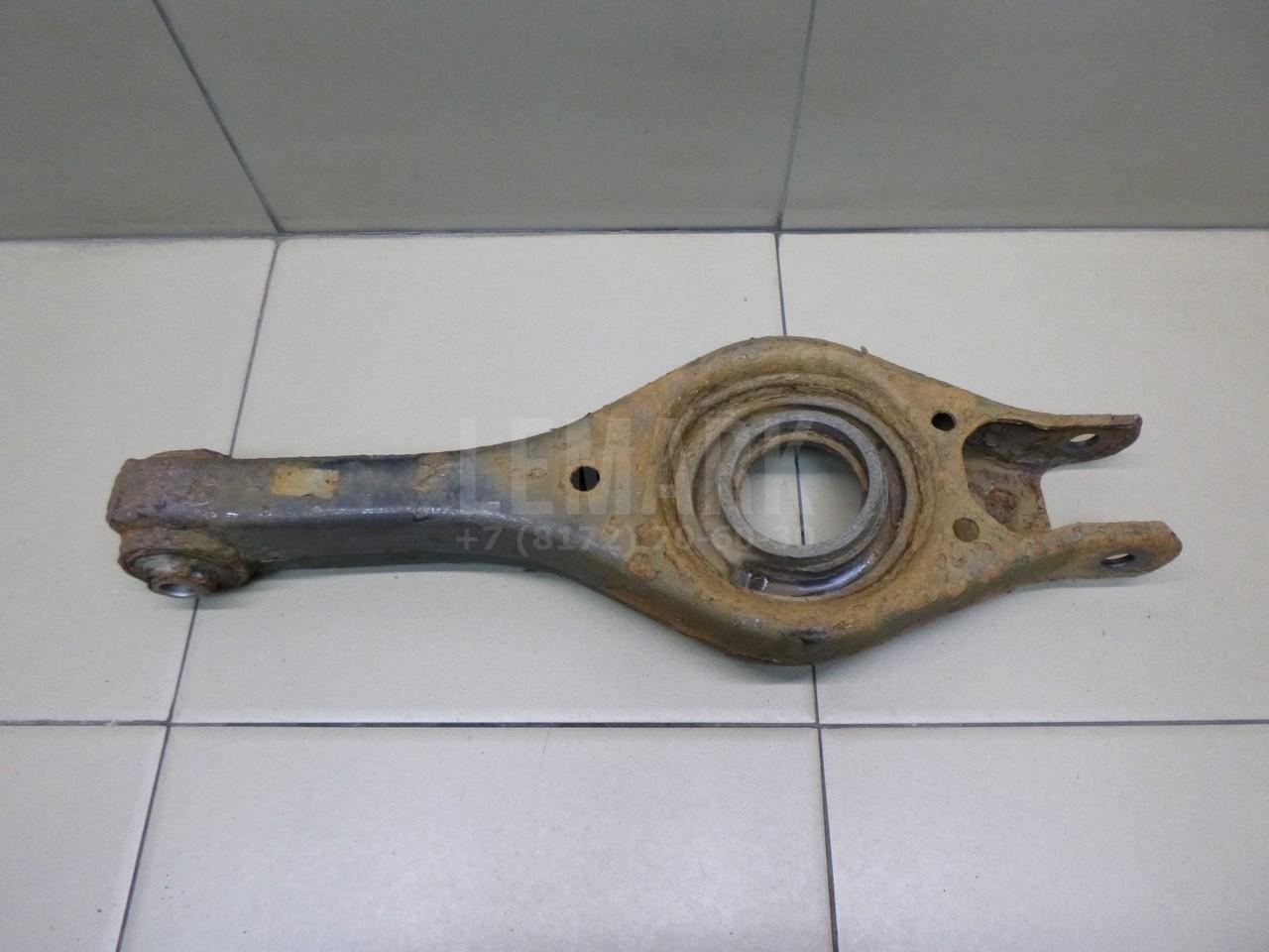 Рычаг задний поперечный 552101H100 Hyundai-Kia