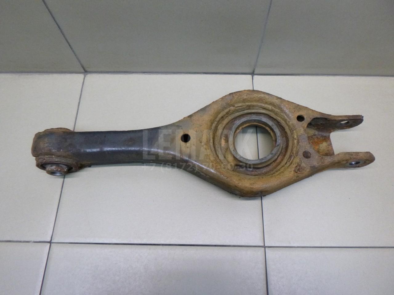 Рычаг задний поперечный 552101H100 Hyundai-Kia