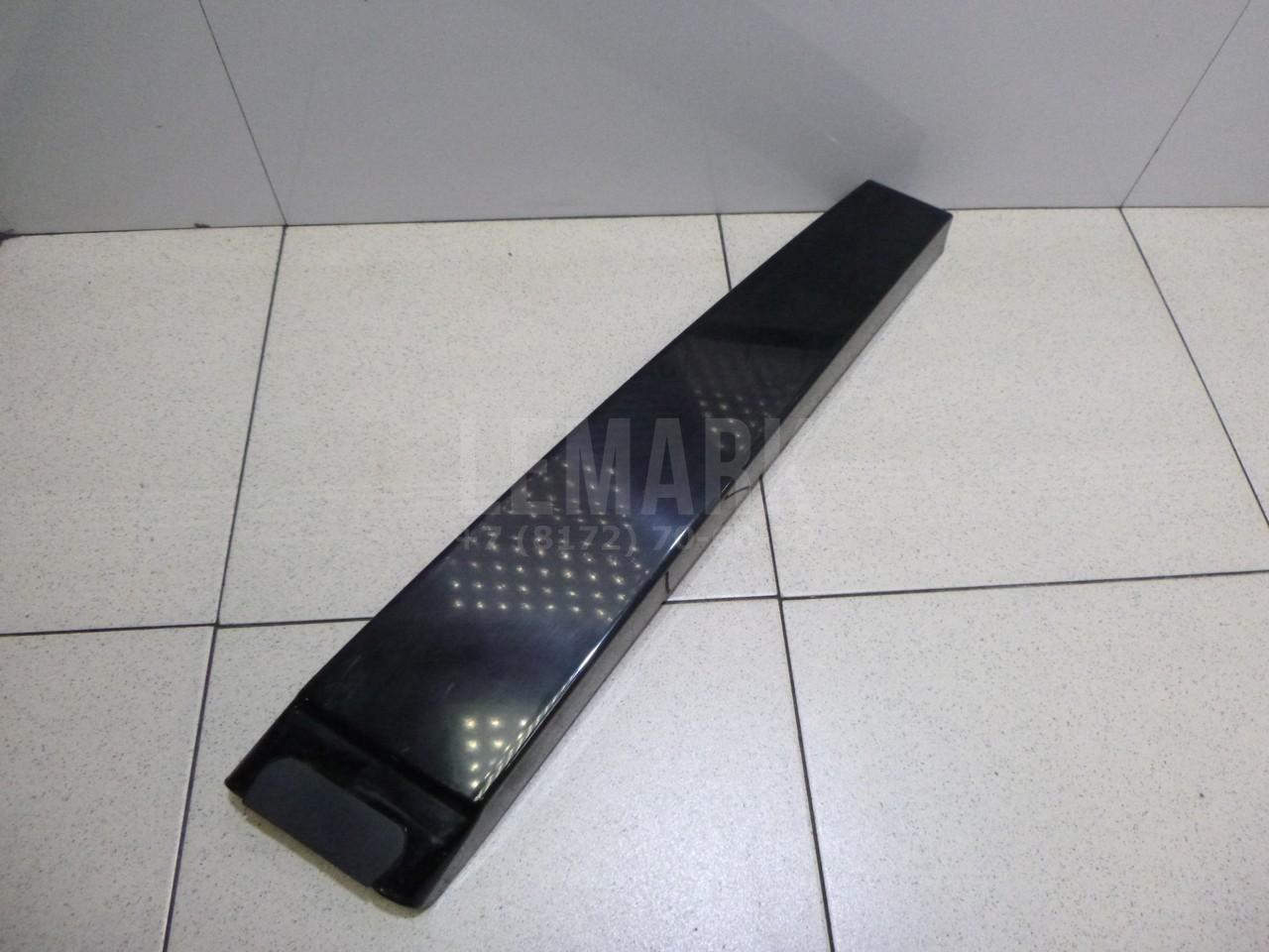Накладка стойки 7L6853317EXX2 VAG