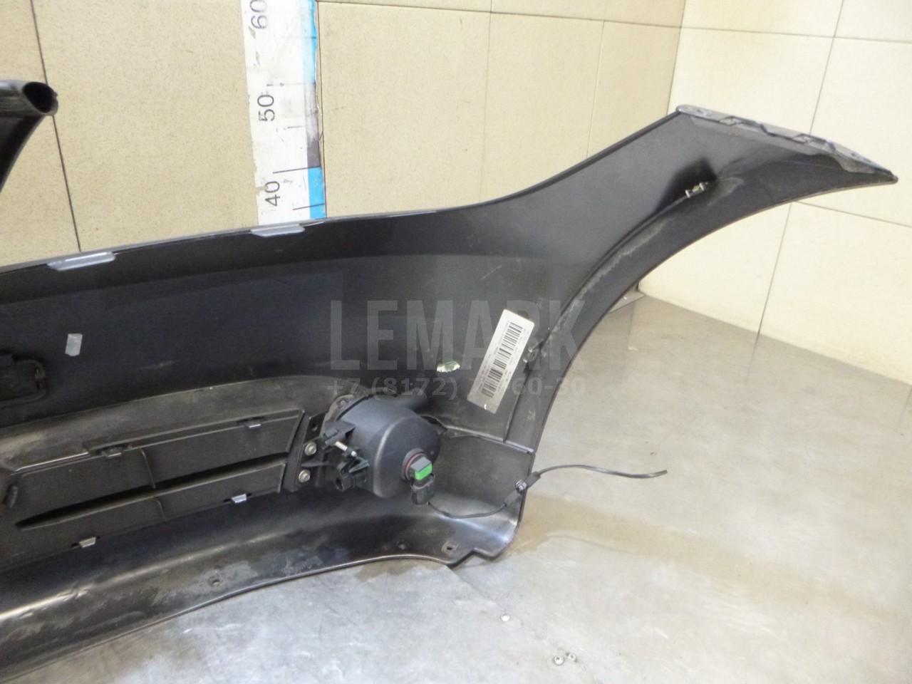 Бампер передний для  BMW i8 I12 2014-2020