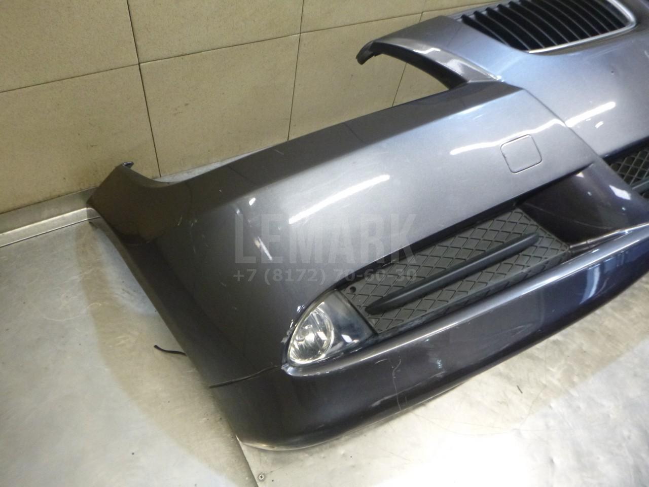 Бампер передний для  BMW i8 I12 2014-2020