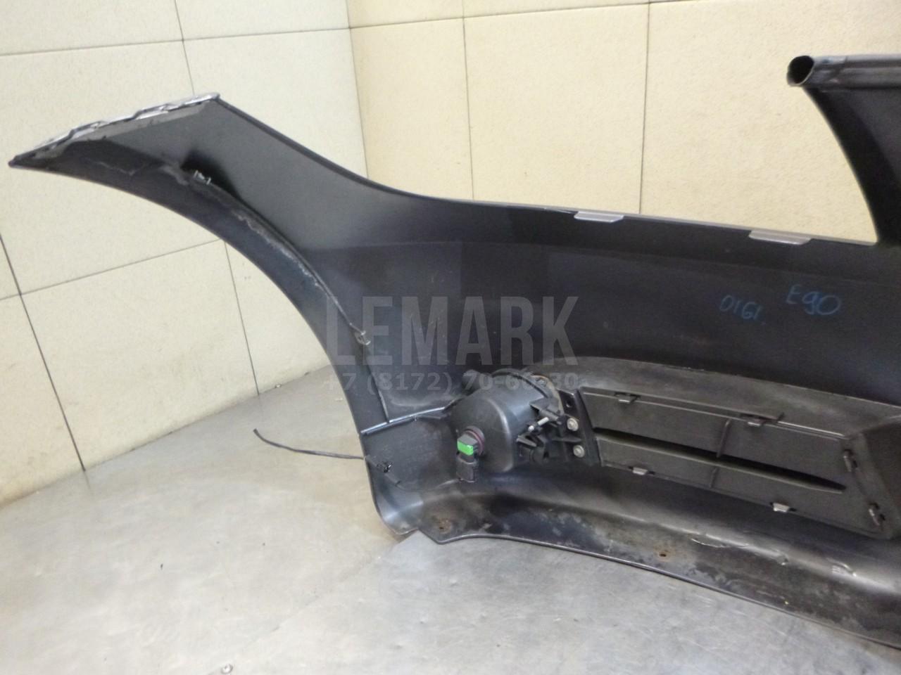 Бампер передний для  BMW i8 I12 2014-2020