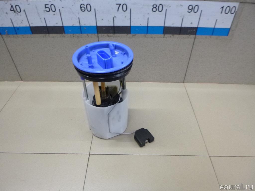Насос топливный электрический