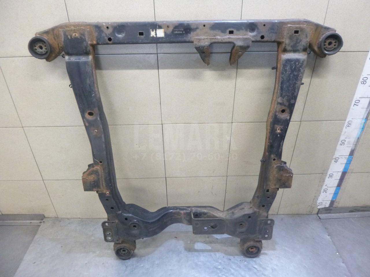 Балка подмоторная 39023215 GM
