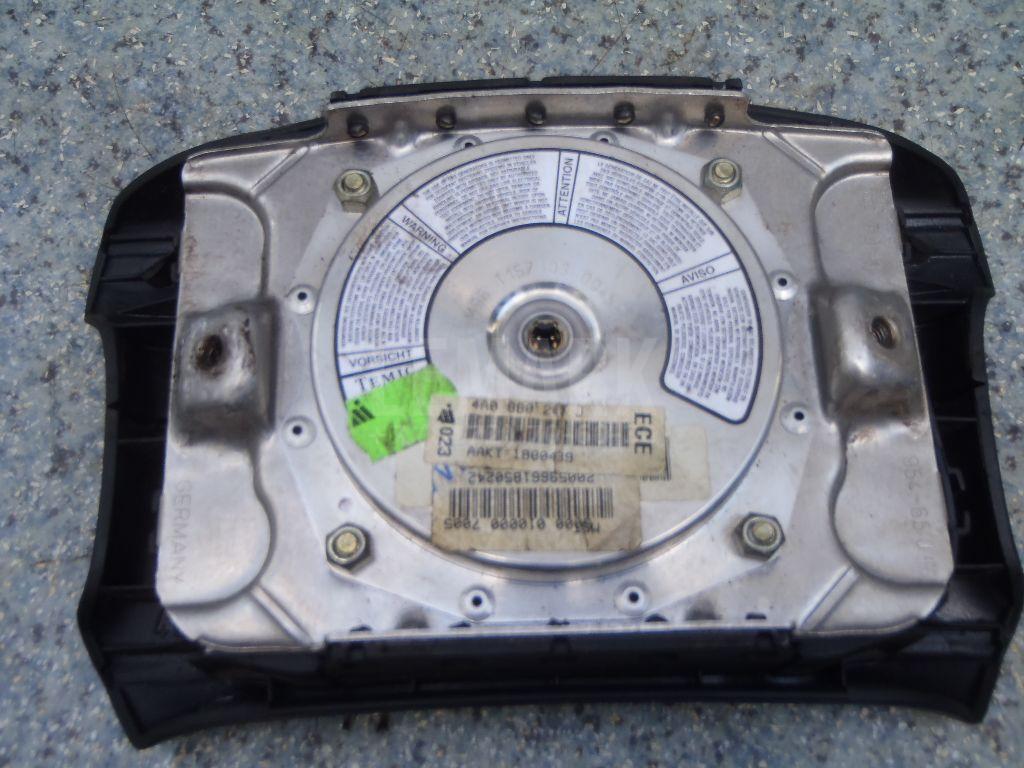 Подушка безопасности в рулевое колесо для  BMW 3-serie E92/E93 2006-2012