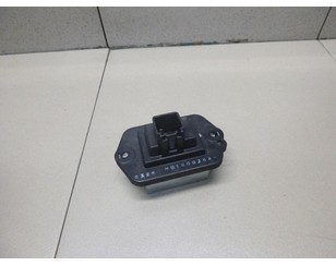 Резистор отопителя для Mazda CX 7 2007-2012 с разбора состояние отличное