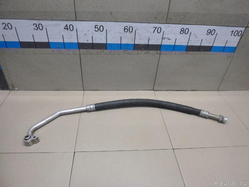 Трубка кондиционера
