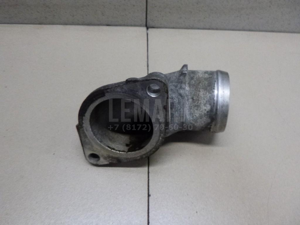 Патрубок интеркулера 14460JG72A Nissan
