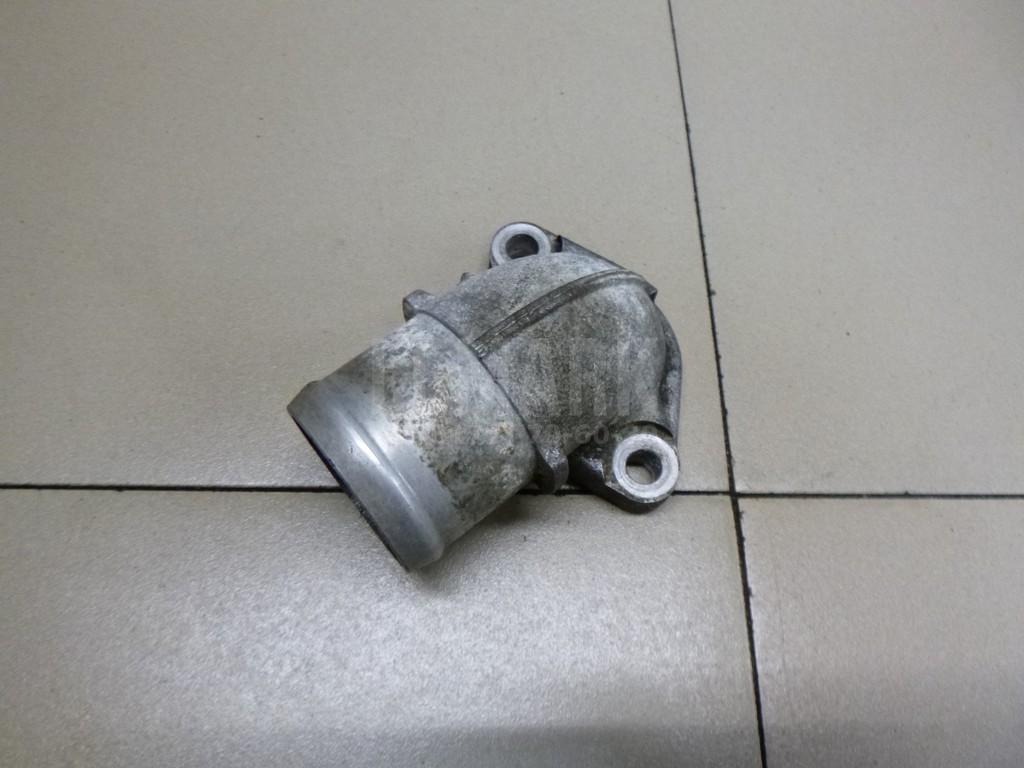 Патрубок интеркулера 14460JD50C Nissan