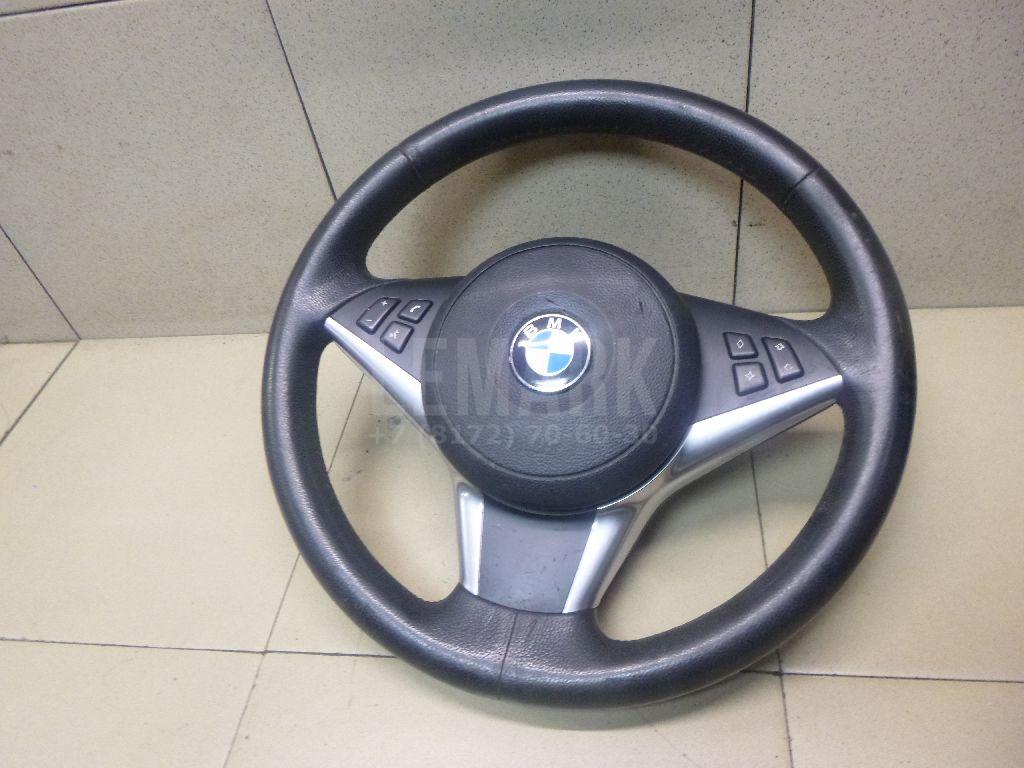 Рулевое колесо с AIR BAG