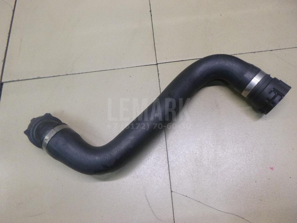 Патрубок радиатора для  BMW 1-serie E82/E88 2007-2013