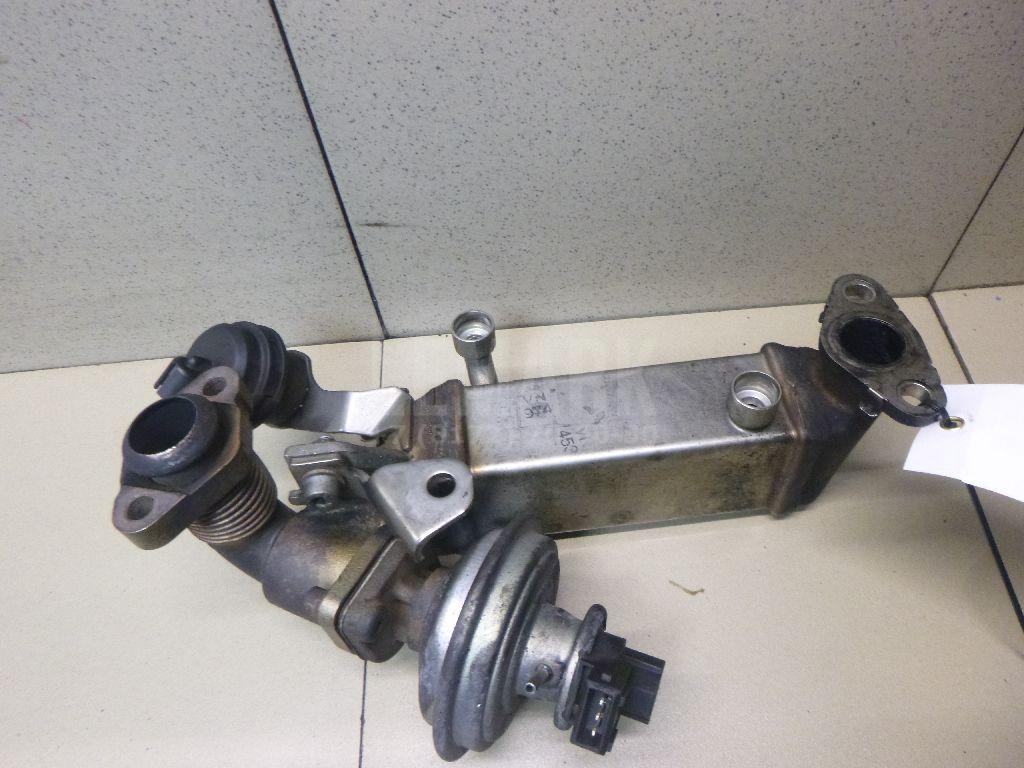 Радиатор системы EGR для  Acura RDX 2006-2012