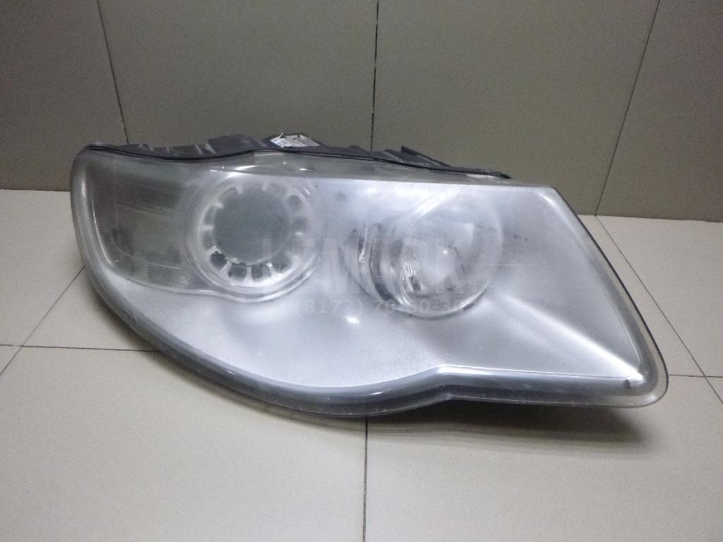Фара правая 7L6941040A VAG