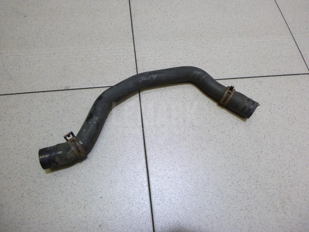 Патрубок 6R0122056A VAG