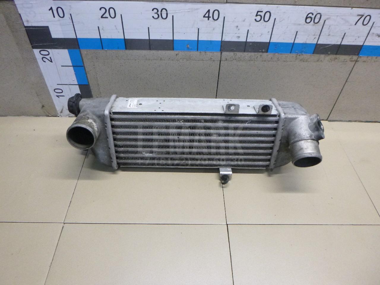 Интеркулер 282702A610 Hyundai-Kia