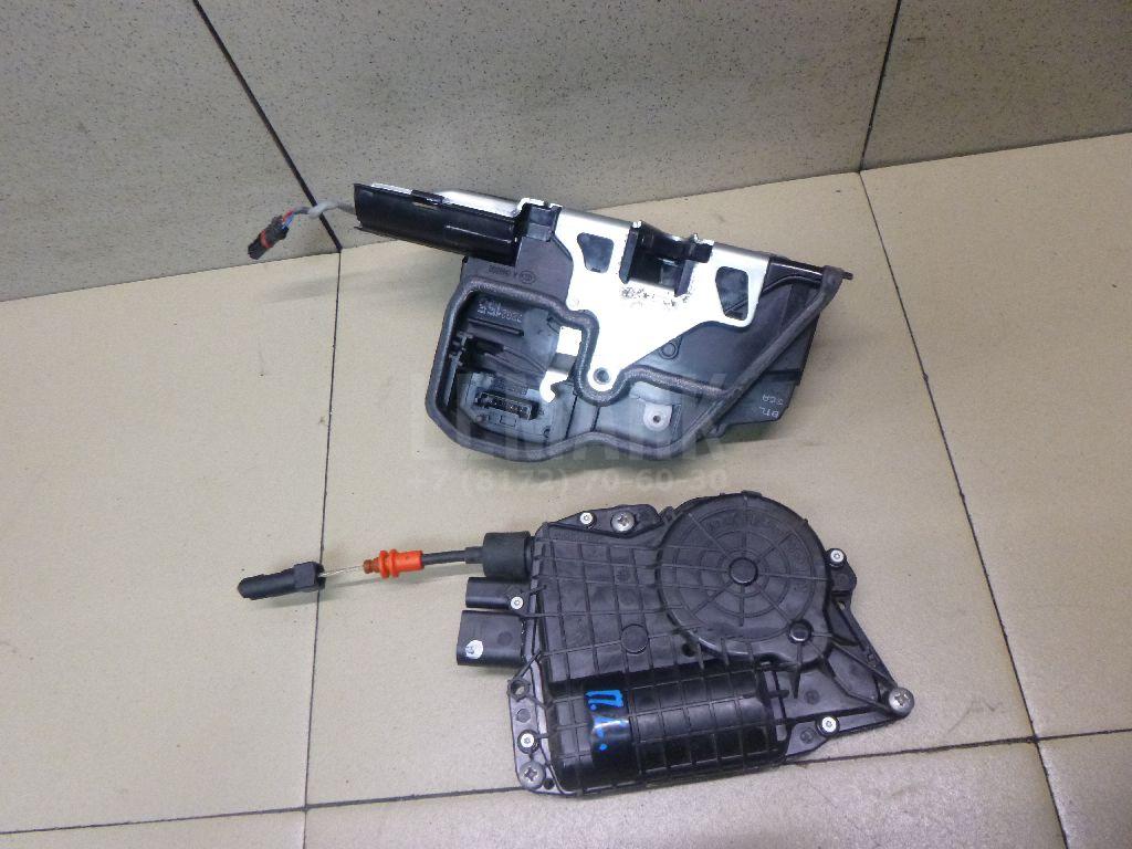 Замок двери передней левой для  BMW X1 E84 2009-2015