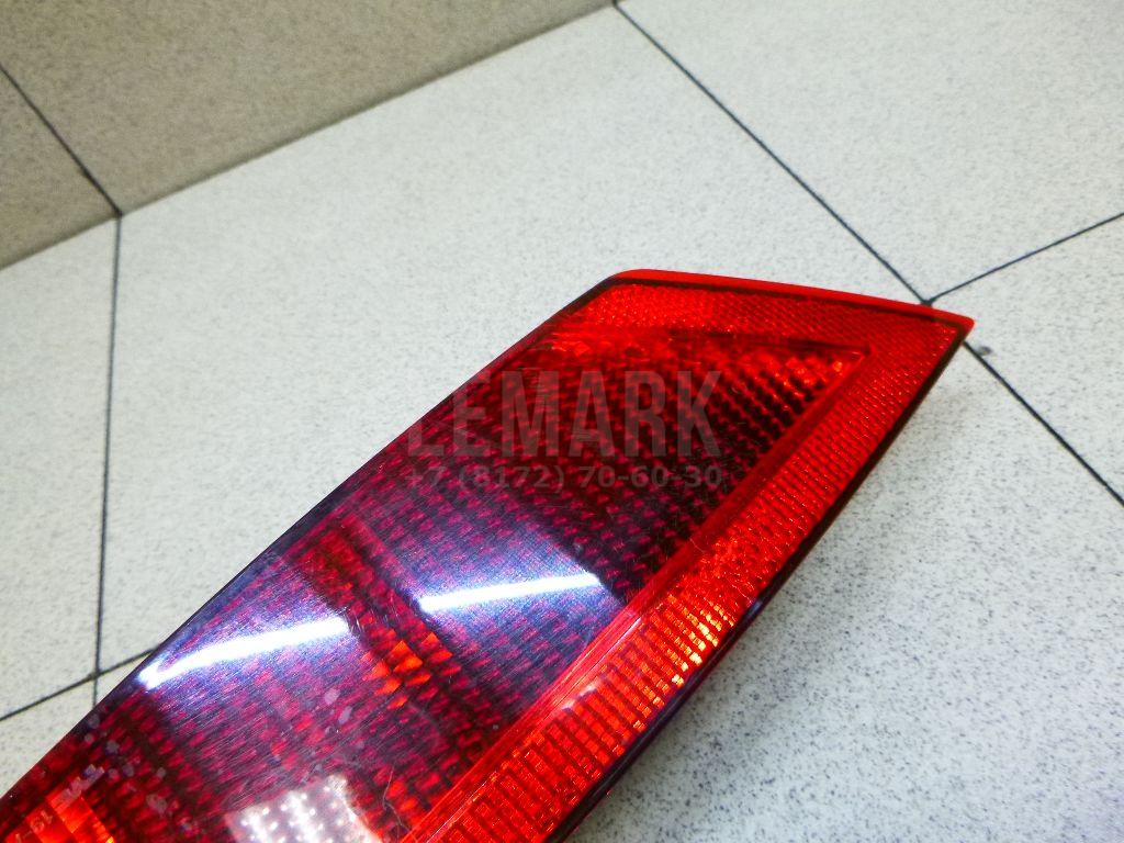 Фонарь задний в бампер правый для  Citroen C3 Picasso 2008-2017