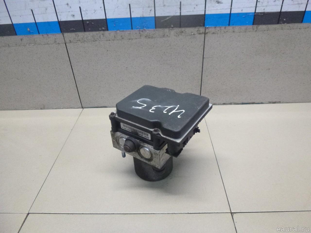 Блок ABS (насос)