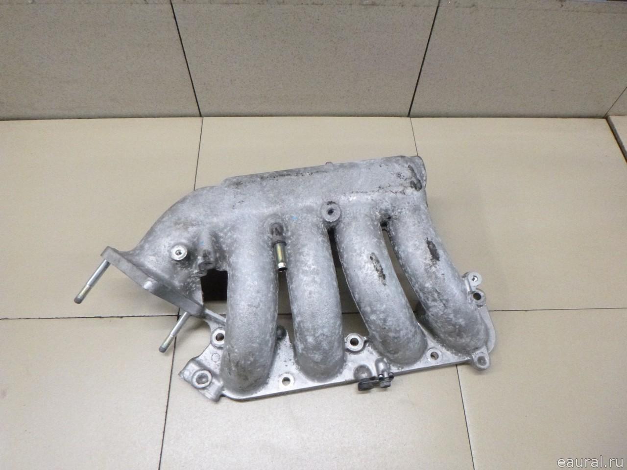 Коллектор впускной