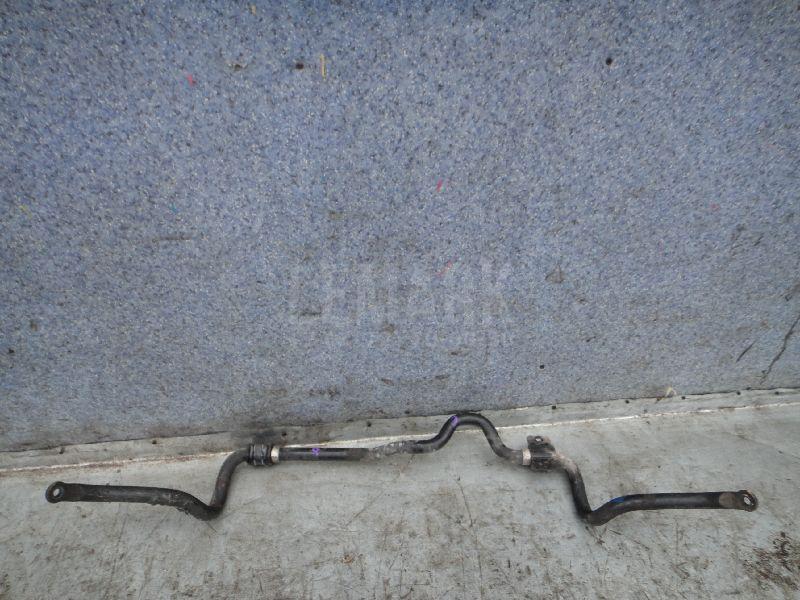 Стабилизатор передний 548112B200 Hyundai-Kia