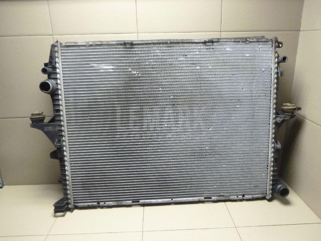 Радиатор основной 7L6121253C VAG