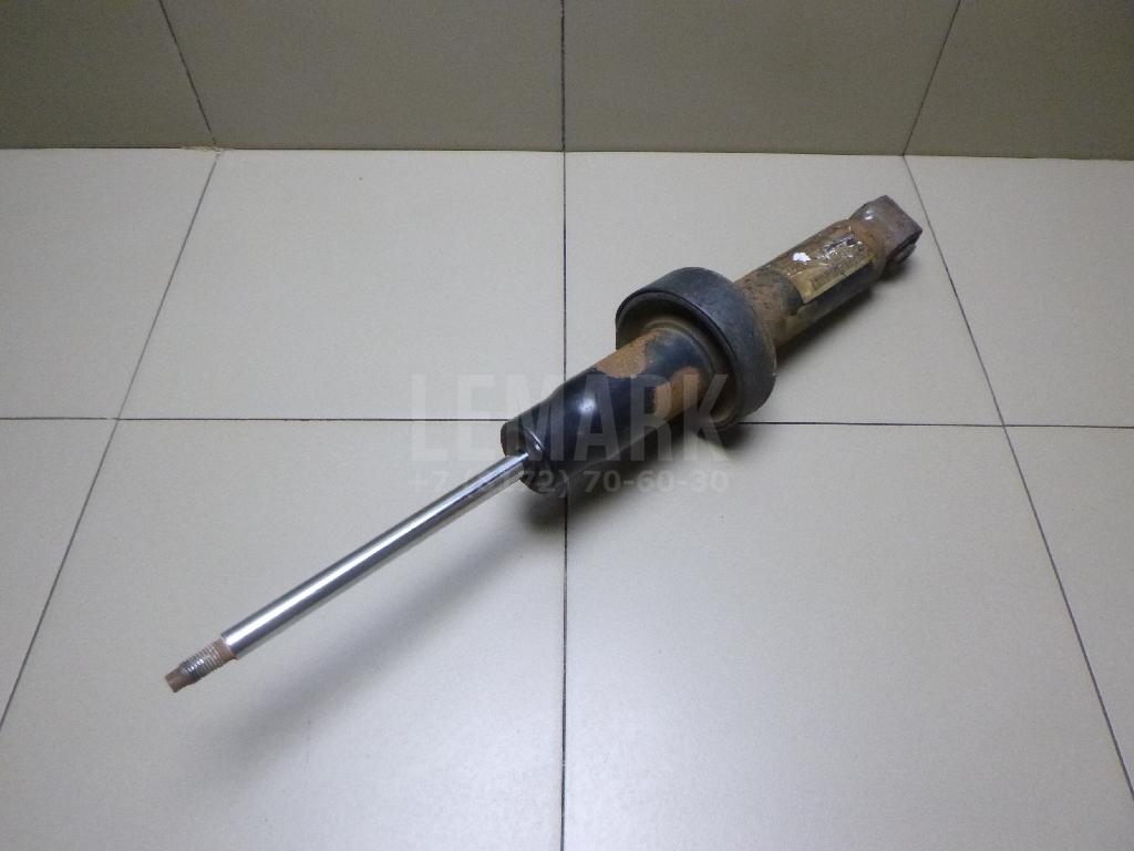 Амортизатор задний 7L6513029N VAG