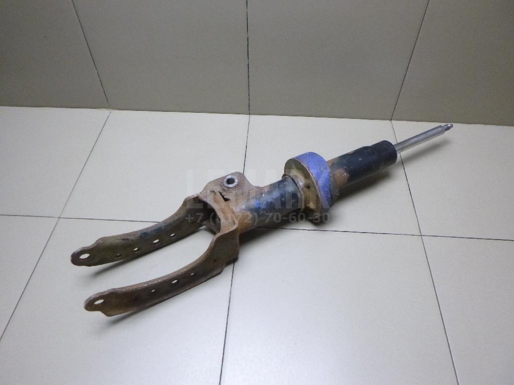 Амортизатор передний левый 7L6413031S VAG