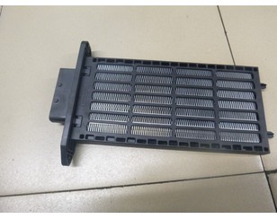 Радиатор отопителя электрический для Hyundai i30 2007-2012 с разбора состояние отличное
