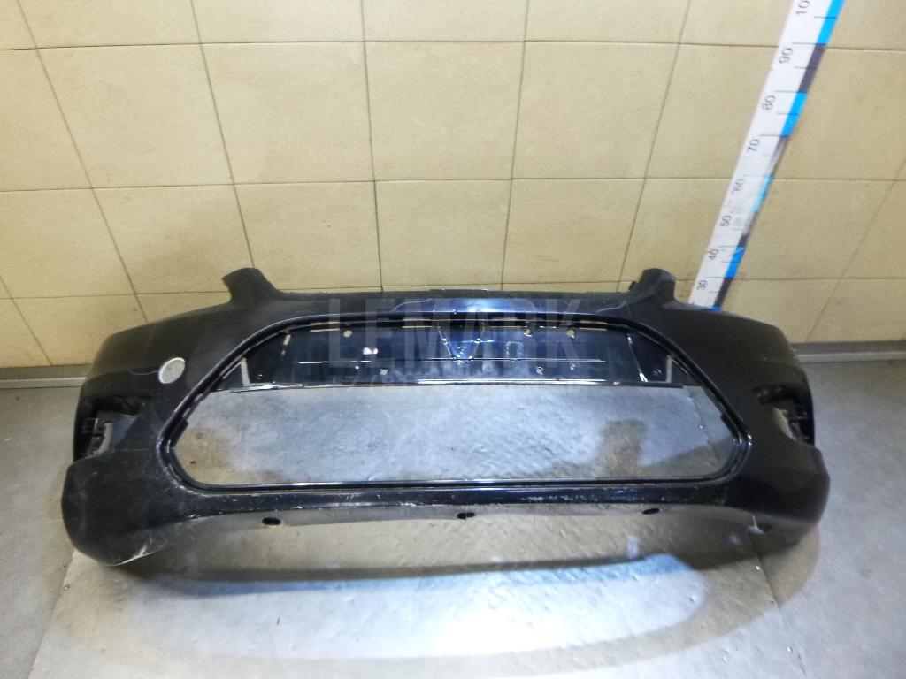 Бампер передний 1521127 Ford
