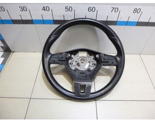 Рулевое колесо для AIR BAG (без AIR BAG) для VW EOS 2006-2015 с разборки состояние удовлетворительное