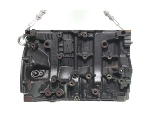 Блок двигателя для Nissan X-Trail (T31) 2007-2014 с разбора состояние отличное