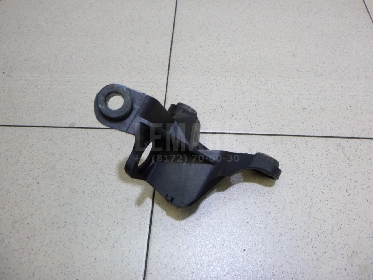 Кронштейн крепления троса КПП для  BMW X6 F16/F86 2014-2020